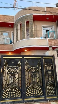 شارع جميل • ١٥٠م • ٤غرف