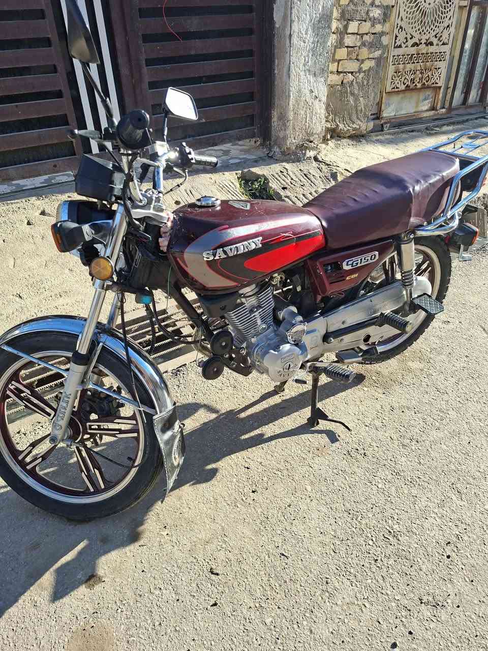 سيفان ختم سولينك الأصلي رقم وسنويه بسمي مشروع وطني مديل 21 دراجه خير من الله نضافه ***********
