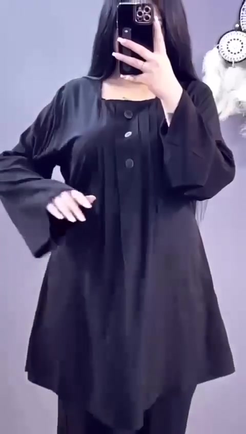 تراك كشمير مطاط اسود فاحم ✨

ستراس على طول القطعة 

القياسات /L XL. XXL 

سعر الدرزن 150 الف

اقل طلب نص درزن


**إذا كنت صاحب هذا الإعلان وتريد حذفه لأي سبب، رجاءا أرسل رسالة إلى الدعم الفني**
