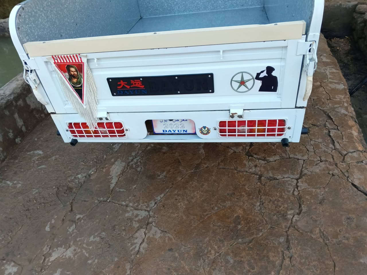 سلام عليكم  شباب ستوته البيع مديل 2022وراق صولي وهاذه رقمي ***********
