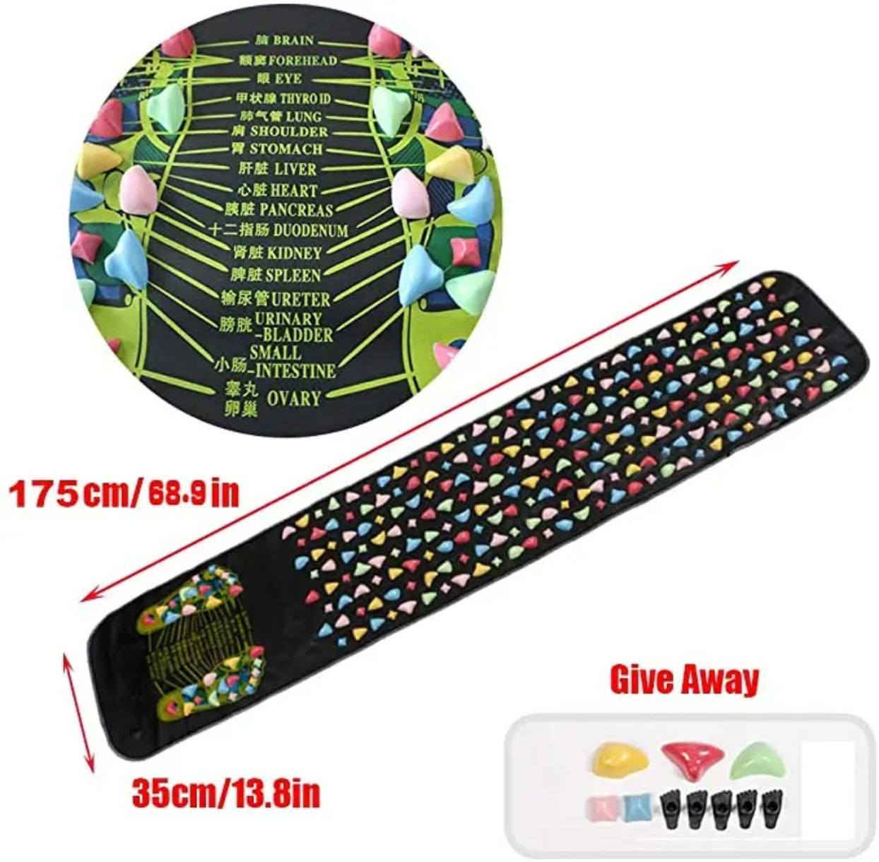 تدليك القدمين مفيد للجسم كله 🔥 وبجودة عالية جدًا، يُحسّن الدورة الدموية ❣️ ويُهدئ الأعصاب 
يُريح الجسم تمامًا 😌 وله فوائد أخرى كثيرة
انضموا إلى قناتنا على تيليجرام للحصول على أسعار الجملة 👇👇👇👇👇👇

https://t.me/+5sNoWd9D7SEwNTBi


**إذا كنت صاحب هذا الإعلان وتريد حذفه لأي سبب، رجاءا أرسل رسالة إلى الدعم الفني**