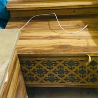 غرفة تركية • ٧ قطع • حي الجهاد الملحانيه