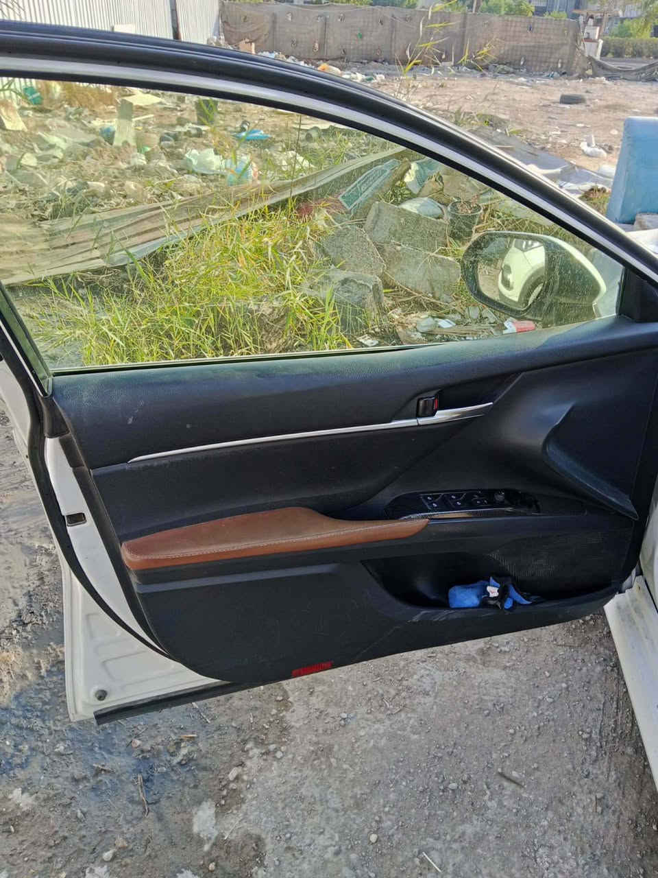 سلام عليكم تويوتا كامري هايبرد خليجي تكسي دبي 18 مسجلة 23 بغداد باسمي للبيع اومراوس بسياره راس براس رايده 130$ هاتف *********** بي واتس اب تحياتي للجميع بغداد, العراق
