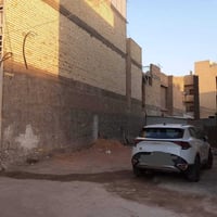 تعلن شركة الجبوري للعقار والمقاولات العامه عن بيع قطعة أرض ملك صرف زرا...