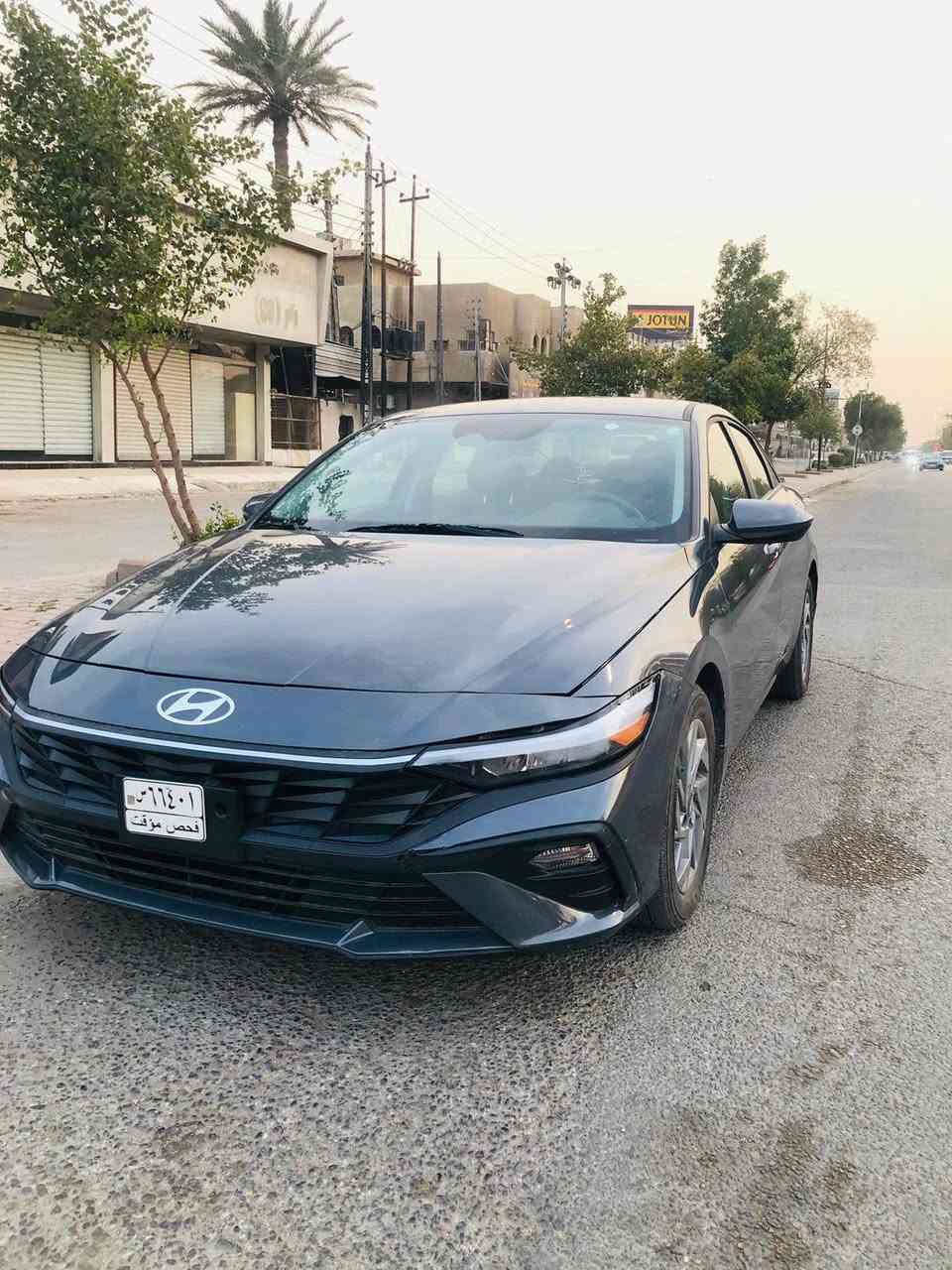 للبيع النترا 2025 وارد محرك  2000 دوش
ماشيه 8 الف 
دخول جديد. بدون رقم 📍
بدون ايرباك بجم كبس
الحادث صندوك خلفي مبدل ومصبوغ  وبيه شويه سحب بلحوض
الموصفات 
تحكم ستيرن جهتين
شاشه دجتل 
كامره
تدفئه كشنات
تدفئه ستيرن
اربع انظمه قياده (نورمل _سمارت_ايكو _سبورت)
رادرات اماميه وخلفيه
توقيف ذاتي 
بصمه 
رجاج ستيرن تحذير 
قياده ذاتيه
تشغيل عن بعد 
تحديد مسار

السعر 154 وبيه مجال بسيط

التلفون ***********
