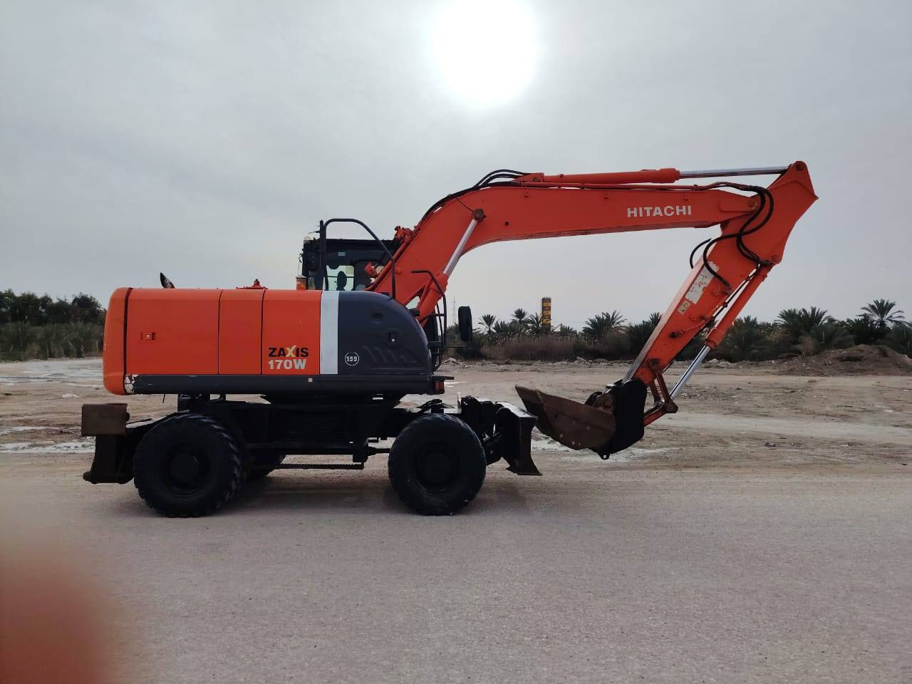 سلام عليكم ورحمه الله وبركاته حفاره للبيع 2008 مكفوله كفله عامه مكاني  بابل ذ***********
