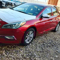 سوناته • ٢٠١٥ • رقم دهوك