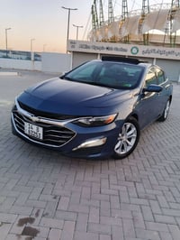 ماليبو • ٢٠٢٤ • ماشي ١٧٠٠٠