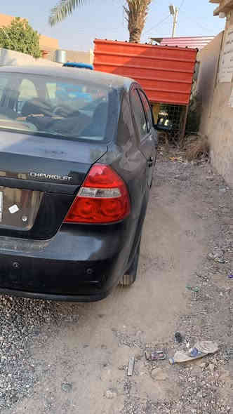 السلام عليكم 
أفيو البيع

موديل 2009

خليجي 

السعر 58

التفاصيل ***********
