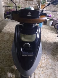 دراجة فراشة • الشعب بغداد • حي أور