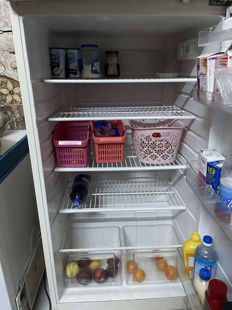 بغداد لبياع كلش نضيفه ١٧ قدم


**إذا كنت صاحب هذا الإعلان وتريد حذفه لأي سبب، رجاءا أرسل رسالة إلى الدعم الفني**