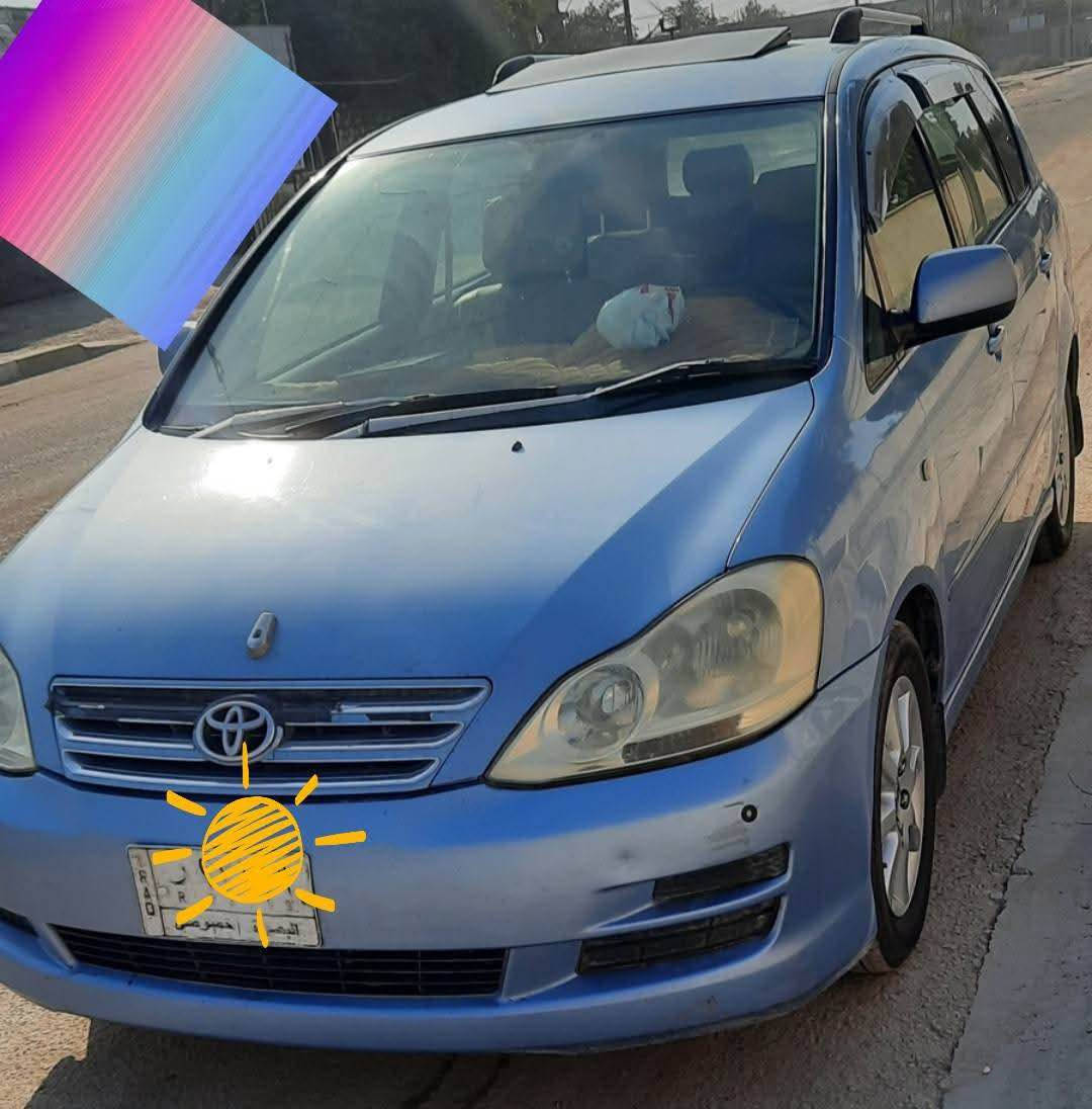 ابصم كرستال موديل 2013 شاصي 17 رقم بصرة تحويل ثاني يوم مكفولة من الصبغ تبريد ثلج 3قطع محرك كير كفاله السياره جاهزه السعر 115  مكاني ناصريه  *********** ناصرية, ذي قار
