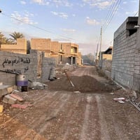 أرض • ٢٠٠م • تقاطع القدس