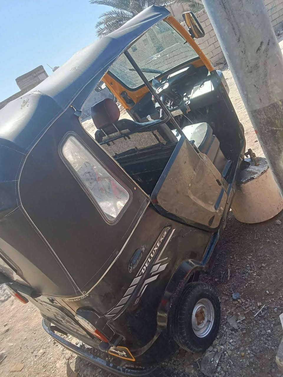 سلام عليكم مكلفه بل نشر تكتك البيع مديل 21  شهر ال 9 تكتك اوراق ضايعه بيهه اوراق ستنساخ اتعهد بيه سرقه وعشاير تكتك جاهزهه عل اخر حبايه  شراي يراسله واساب *********** رجان لحد يراسل مكلفه بل نشر
