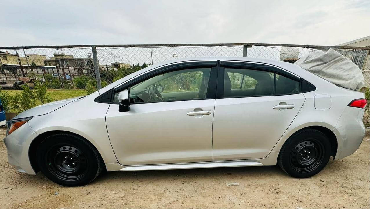 سلام عليكم كورلا للبيع او مراوس بشي اقل موديل 20 جاهزه محرك 1800 حادث ها موجود بلتصور كير محرك مكفول رقم جديد باسمي بغداد مكاني الغدير 
***********
