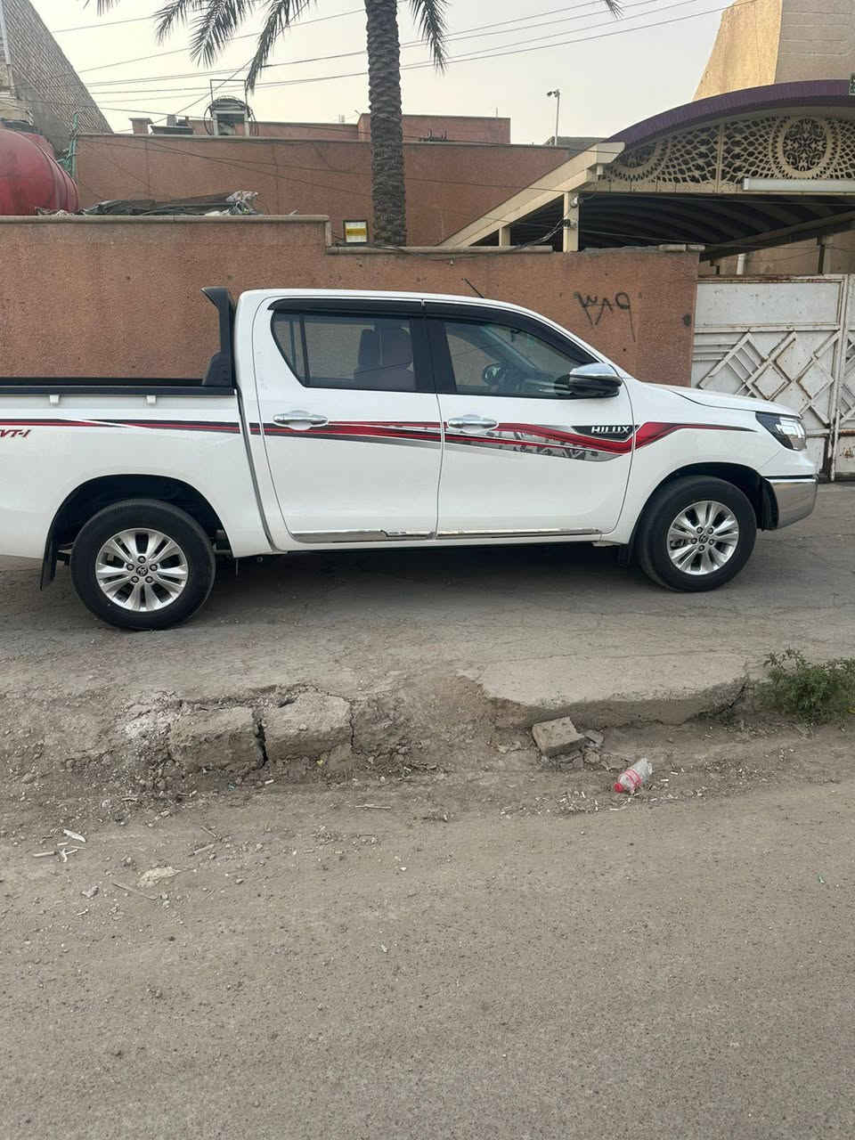 ناصي 2025 ساس زيرو مرقم بغداد وتحويل دوشمه جديد لتفاصيل أكثر اتصل على الرقم ‏‪***********‬‏
