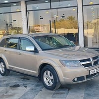 جورني • ٢٠٠٩ • وارد امريكي