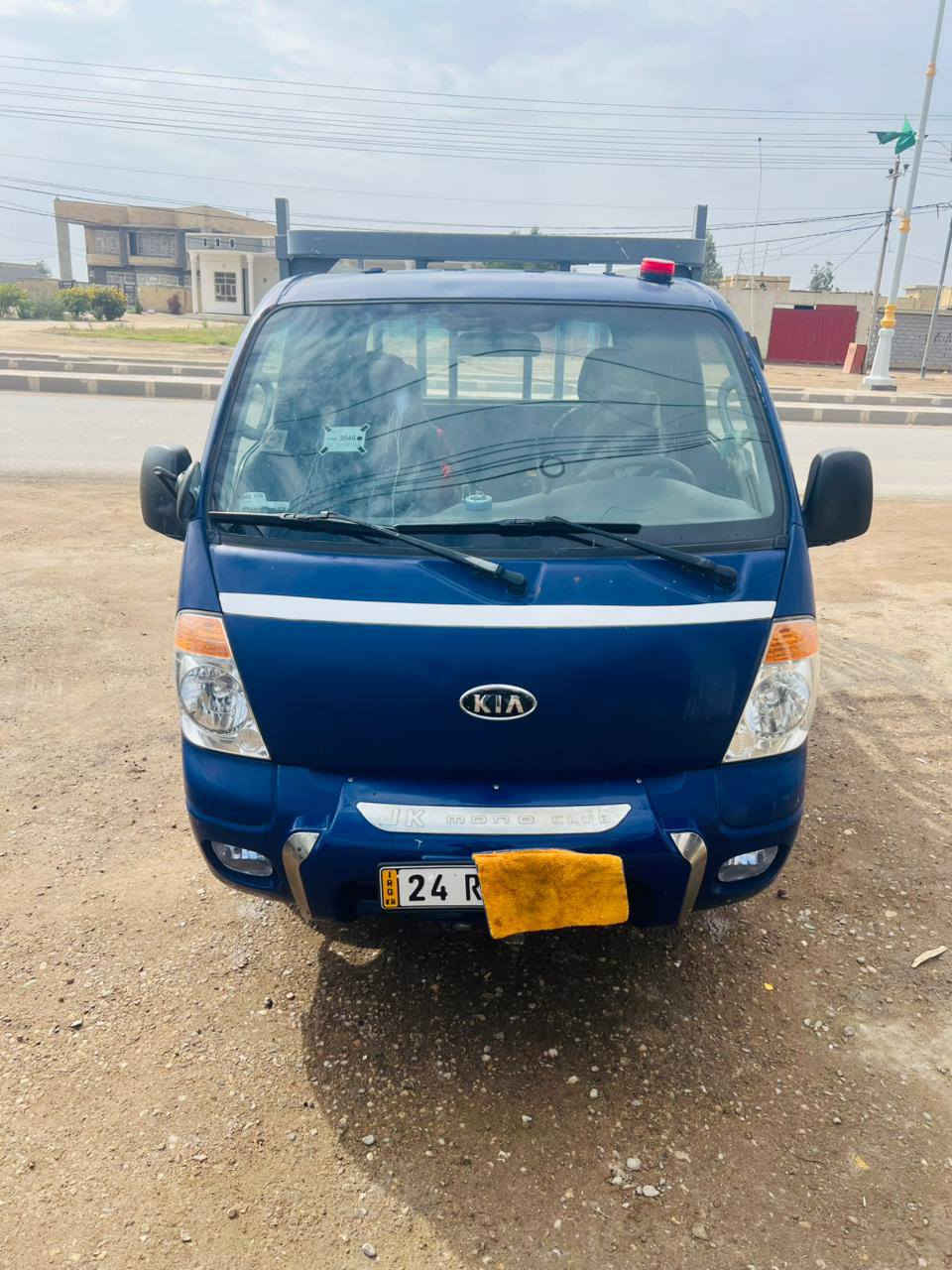 السلام عليكم
سياره بنكو مسكر سبلاين مكينه وكير جدد. حداديه. جديده  تخم تاير كارتون تبريد كهربائيات. كلهة شغاله محور تانكي 100لتر.  السياره جاهزه من الطول لطول. متوم شمالي دهوك. طبق الاصل. حصه كاز بكل العراق. 
السعر 55. بيهة مجال جدأ قليل 
للاتصال.  ***********
ملاحضه. مكلف. بل نشر 
العنوان ناصريه.
