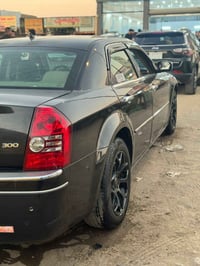 كرايسلر 300 • ٢٠٠٨ • رقم اربيل