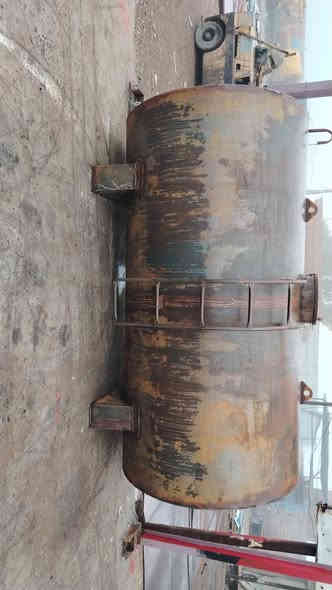 سلام عليكم من رخصت ادمن عندي تانكي 6.000الف جديد 3مليم تارس السعر (900)الف بي مجال بسيط مكاني بغداد جرف النداف ***********
