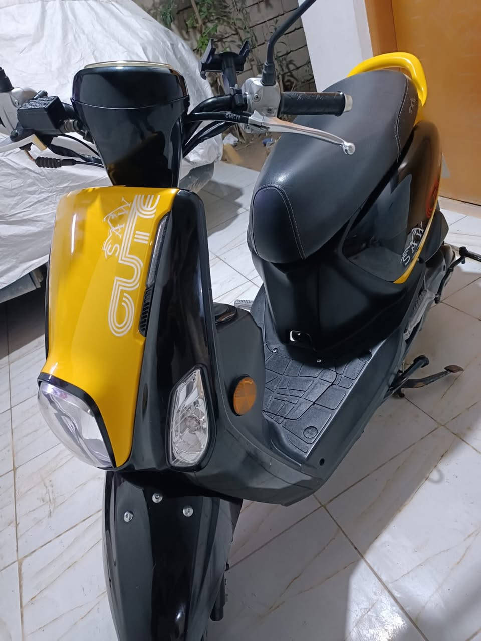 يالله السلام عليكم من رخصت لأدمن دراجه بوليس نضافه فول ما محطوط عليه صبانه الدراجه بلاد ومكفوله من كلشي وكاله الدراجه سعرها (مليون 1000000) وبيه مجال للشرايه وبخدمته رقم صاحب الدراجه ***********
