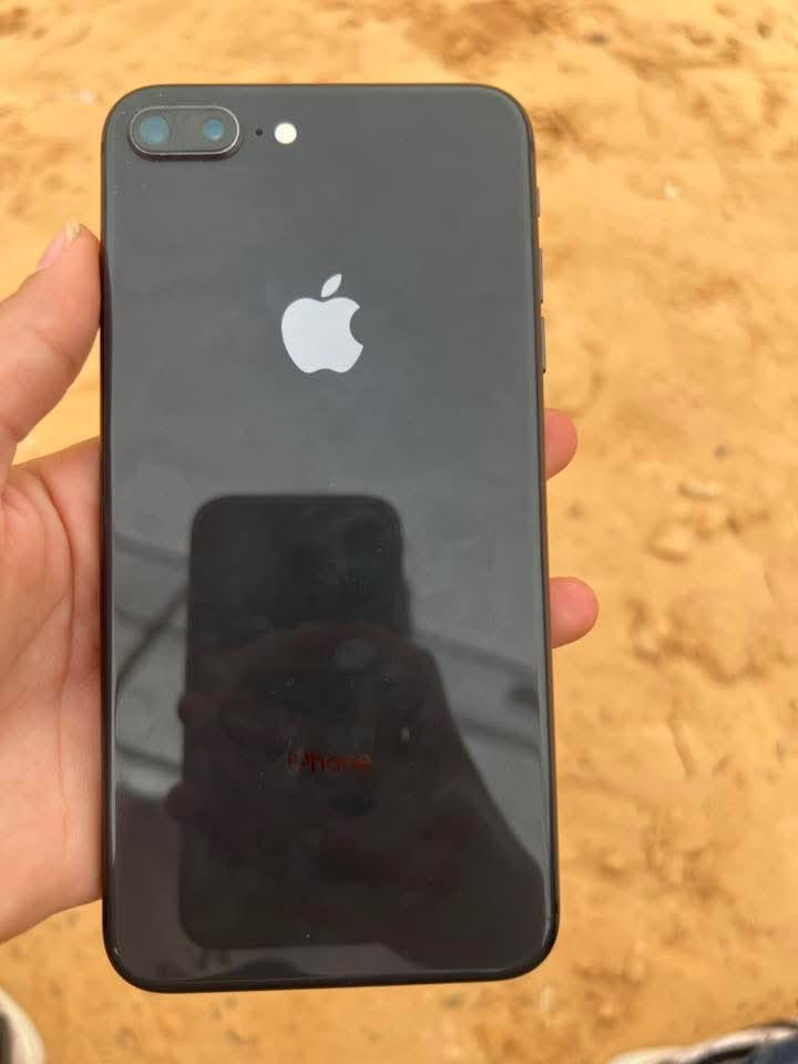 السلام عليكم 💙
ايفون 8 بلص
IPhone 8 Plus
نظافة 100%
شخط ما بي جديد كلش
لون ابيض
ذاكرة 64
جهاز يخبللللل للاخير
لحد يكلي التفاصيل التفاصيل كلها داخل الصور
ملاحظة بدون ملحقات
ولحد يكلي سعر غالي الجهاز يسوه البيجات جاي تبيعه بسعر خيالي  
السعر 120
رقمي ***********📞📞📞
