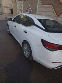 سنترا ٢٠٢٤ • ماشي ٥٠٠٠ • بابين ضرر