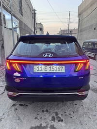 توسان ٢٠٢٢ • ٧٨٠٠٠ كم • فول مواصفات