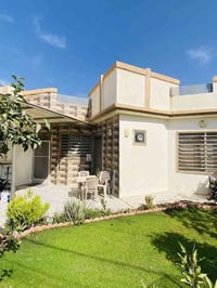 البيت للبيع، طابق و نص ٣نوم، غرفة و مخزن فوق،  ب فرع مدرسة عربي شارع ٢...