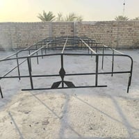 سقيفه او قفص كنتر للبيع الارتفاع  75 سم  للاستفسار  07704266896 078128...