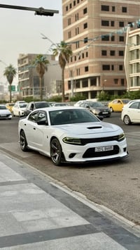 تشارجر GT • ٢٠١٩ • بلاك ادشن