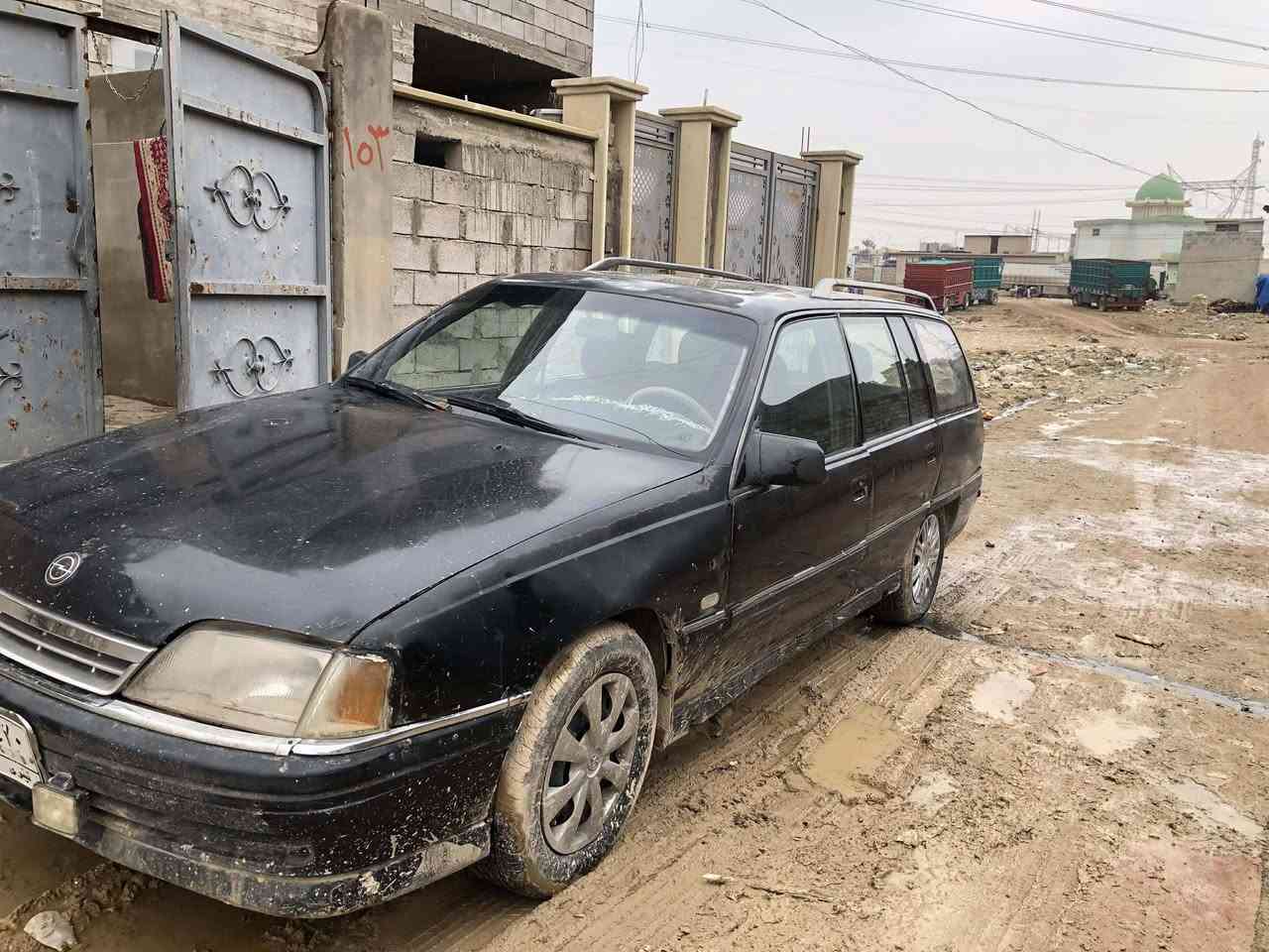 اوميكه للبيع موديل ٩٢ رقم الماني سنويه٢٩ مشروع وطني محرك وكيرشرط تحويل وكاله شرط السعر١٨


**إذا كنت صاحب هذا الإعلان وتريد حذفه لأي سبب، رجاءا أرسل رسالة إلى الدعم الفني**