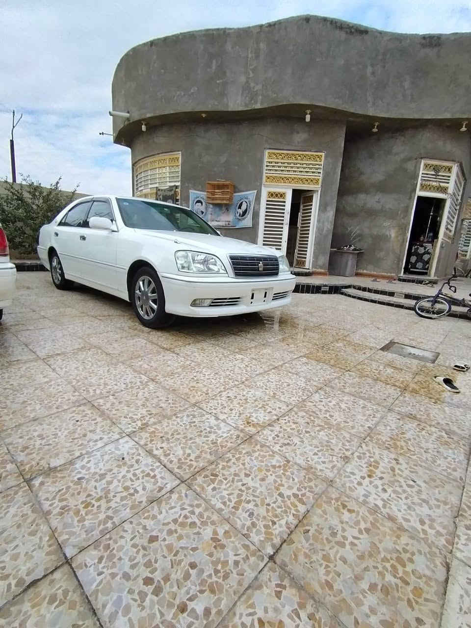 ملكه_صدفيه_طك_كارتون_رقم_بصره_تسجيل_جديد
#كفاله_من_الكص_ولنقل_ولضربه_أومن_جميع_الاصوليات

#ولعيب_الشرعي_السياره_كلش_جديده_وشرط_احلى_من

#الصوره_3دكم_كرستال_اصل_محرك_ديفور_جبير💪_

#شاصي75_برده_خلفيه_كشنات_وستيرن_كهربأ_اريل_امامي_السياره_جاهزه

#من_كلشي_سعرها158من_الاخير_مكان_السياره_بصره

#ابو_الخصيب_***********___***********
