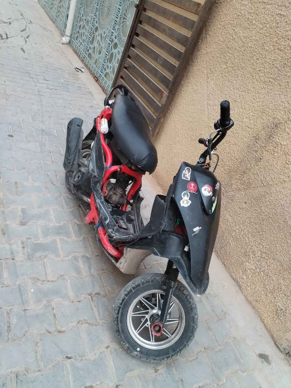 👇🏽
سلام عليكم ماكس عدله مال لعب دراجه مكينه مكفوله 55 سلف وهندر وياله رياضيه مكاني بغداد الجديده


**إذا كنت صاحب هذا الإعلان وتريد حذفه لأي سبب، رجاءا أرسل رسالة إلى الدعم الفني**