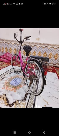 بايسكل • للبيع
