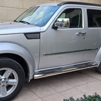 دودج نيترو • ٢٠١١ • كفالة عامة