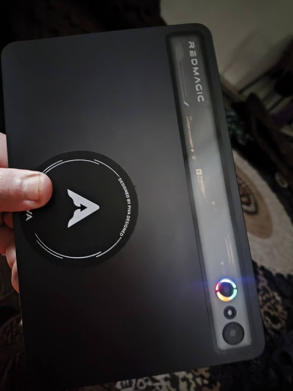 ريد مجك استرا للبيع ذ ٢٥٦ بطاريه ١٠٠ مكاني موصل فقط موصل توصيل ماعندي شراي تعال خاص


**إذا كنت صاحب هذا الإعلان وتريد حذفه لأي سبب، رجاءا أرسل رسالة إلى الدعم الفني**