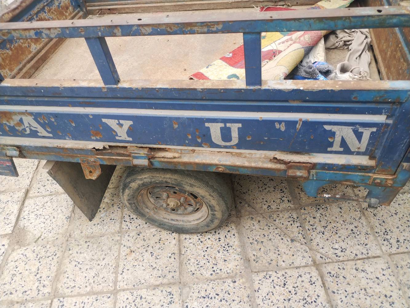 ستوته كلك البيع 2016  محرك جديد  واسط 
الكوت 
