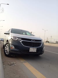 كونكس • ٢٠١٨ • ٧٥ ألف ميل