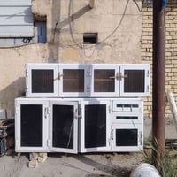 كاونتر • للبيع