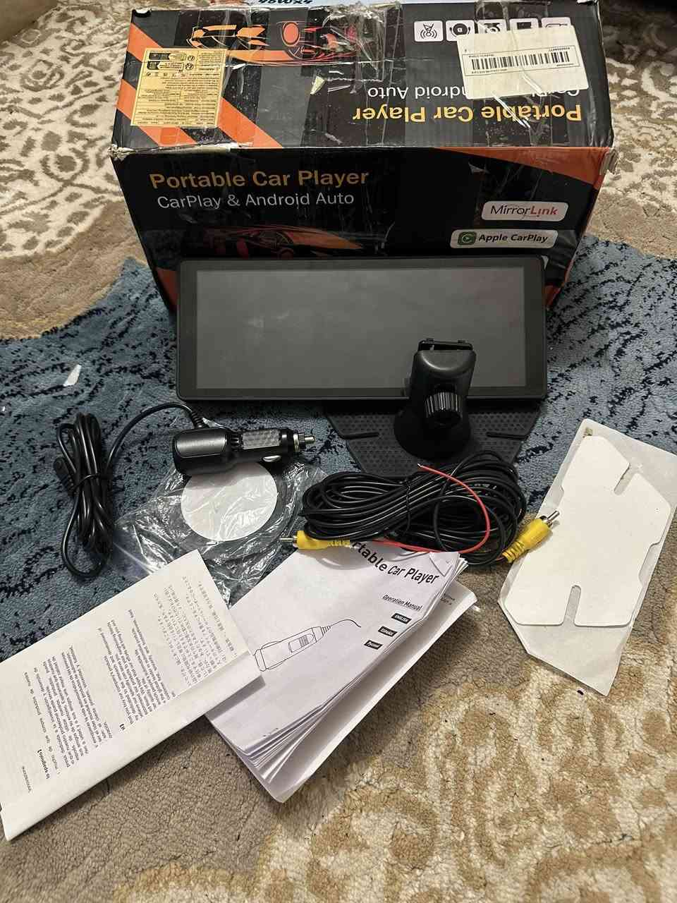 شاشه كار بلي معا كامل الملحقات تفاصيل بلمقطع اول تم 35
