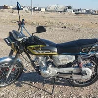 ماطور 200 • موديل 2025 • قضاء كفري