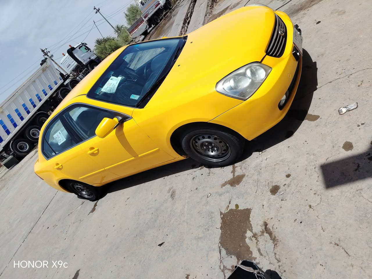 اوبتيمه تكسي للبيع
امريكيه
جاهزه من طول الطول
مكينه 2400 بلكارتون
تبريد حداديه
جاهزه كلشي
حادث جاملغ وبنيد
رقم قاسيه تحويل ثاني يوم
العنوان الشطره
***********
