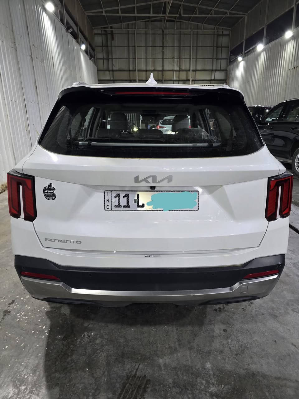 السلام عليكم للبيع سورنتو 2024 جديده مكفوله مواصفاتها بانوراما داتا شو بصمه كير موس سته سلندر سبعه راكب صندوك كهرباء 3 قطع تبريد كراسي كهرباء دشبول الوان السياره جديده ومكفوله من الفتح والصبغ والبارد والتبدل ماشيه 40 الف حقيقي السياره باسمي تحويل ثاني يوم رايدها ب315 وبيها مجال للشراي للاستفسار الاتصال ***********
