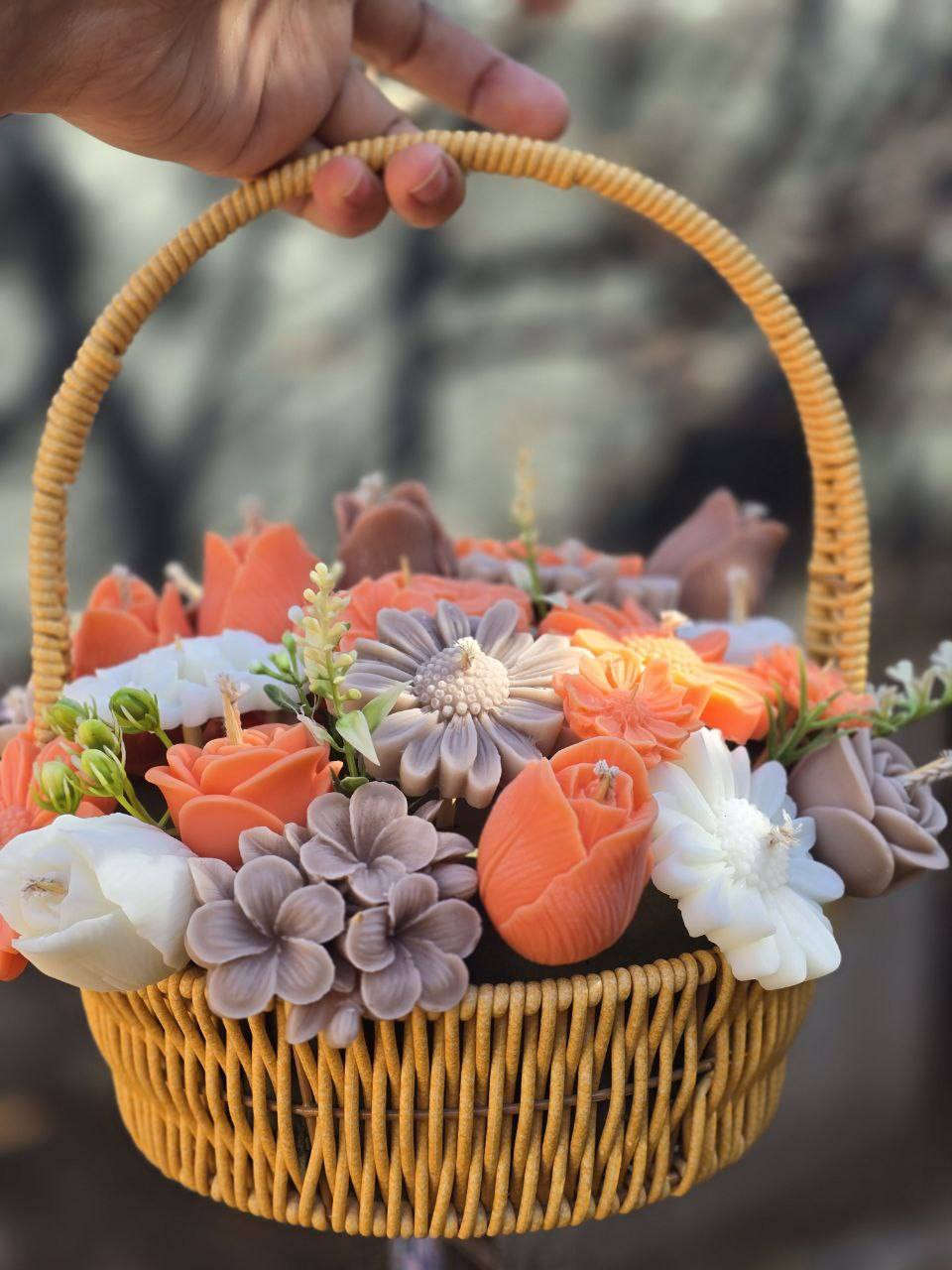 🎓✨ فرحة التخرج تستاهل شي مميز… وعيد المعلم أقل شي نكول بيه شكراً 🤍
سوكا للهدايا توفرلكم كلشي يخلي هديتكم مختلفة وفخمة 🎁🔥
🕯 شموع بتصاميم راقية
🎁 بوكسات مرتبة حسب الطلب
📜 وثائق ودروع تخرج بأسماء مخصصة
🌹 باقات ورد تفرّح القلب
🖼 طباعة صور بأجمل جودة ولمسة خاصة
توصيل متوفر لكل المحافظات 🚚✨
لا تنتظر الزحمة… احجز هديتك هسه وخليها تحچي ذوقك 👌🔥
راسلونا خاص للحجز والاستفسار 🤍


**إذا كنت صاحب هذا الإعلان وتريد حذفه لأي سبب، رجاءا أرسل رسالة إلى الدعم الفني**