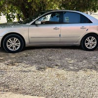 للبيع سوناتا ادوات كير محرك شرط تخم تاير جديد تبريد تدفئه دوشمه جديده ...