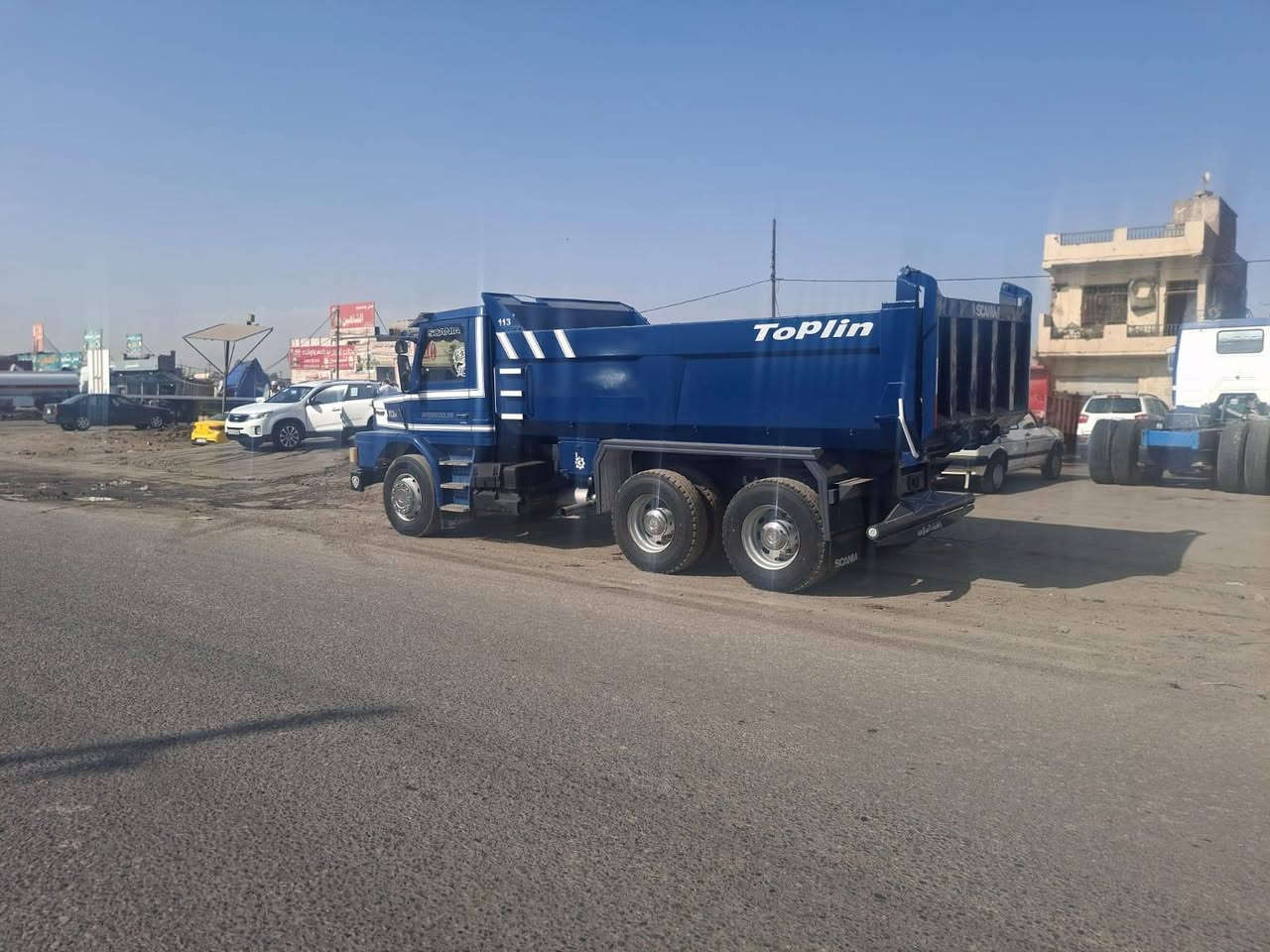 للبيع موديل 91/محرك 13 سنكل جوبلس دشبول فر باقي التفاصيل على الرقم***********
