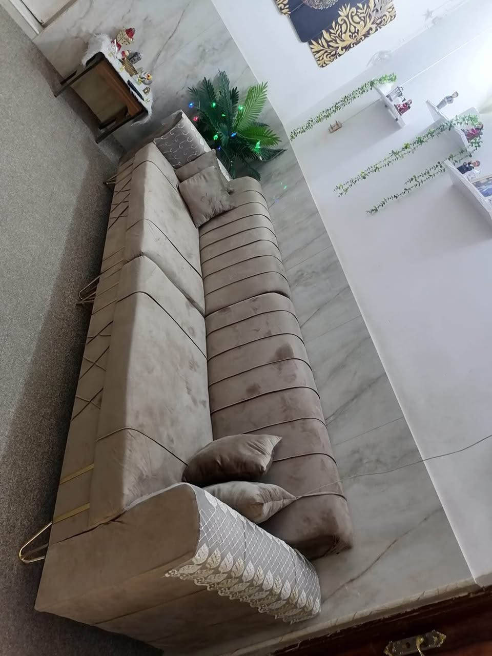 تخم جديد ماصار اسبوع سوينا 3 أمتار سعر 225 بي مجال بسيط النجف, العراق


**إذا كنت صاحب هذا الإعلان وتريد حذفه لأي سبب، رجاءا أرسل رسالة إلى الدعم الفني**