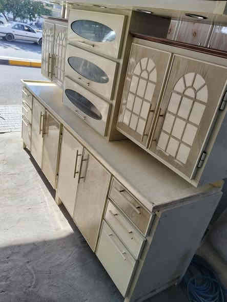 سيت كونتر مستعمل تزكام كله مرمر قياس كونتر مترين ونص + سنك واحد متر + ساحبه قياس 60 شغال  #السعر 400 ألف وبي مجال  العنوان #كربلاء حي الحسين محلات الجمله مال مواد الغدائيه مقابيل بناء الجاهز ***********
