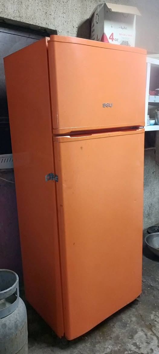 ثلاجه شغاله وثلج واي عطل ما بيه بس محتاج بغداد, العراق


**إذا كنت صاحب هذا الإعلان وتريد حذفه لأي سبب، رجاءا أرسل رسالة إلى الدعم الفني**